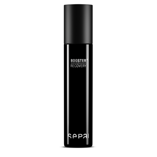 Booster+ Recovery Serum-Sepai